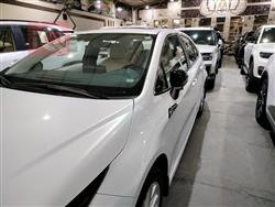 تۆیۆتا کۆرۆلا